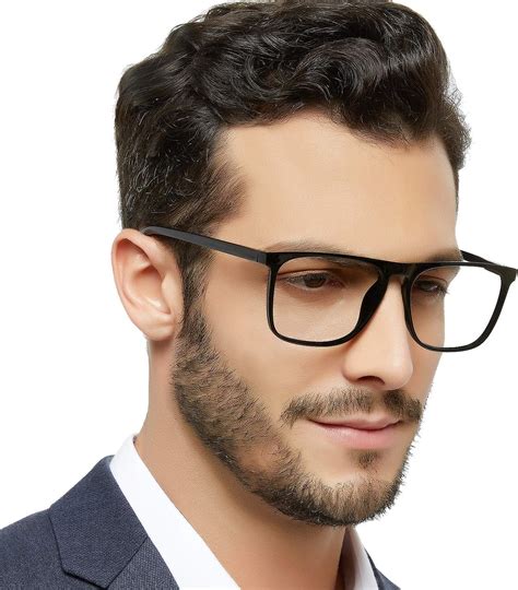 most stylish men's reading glasses.